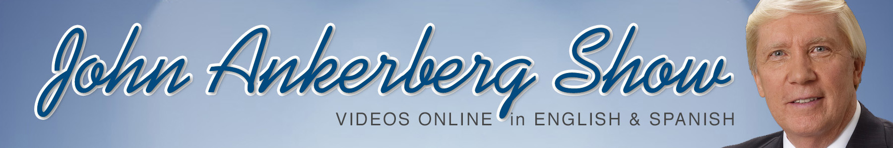 John Ankerberg Videos